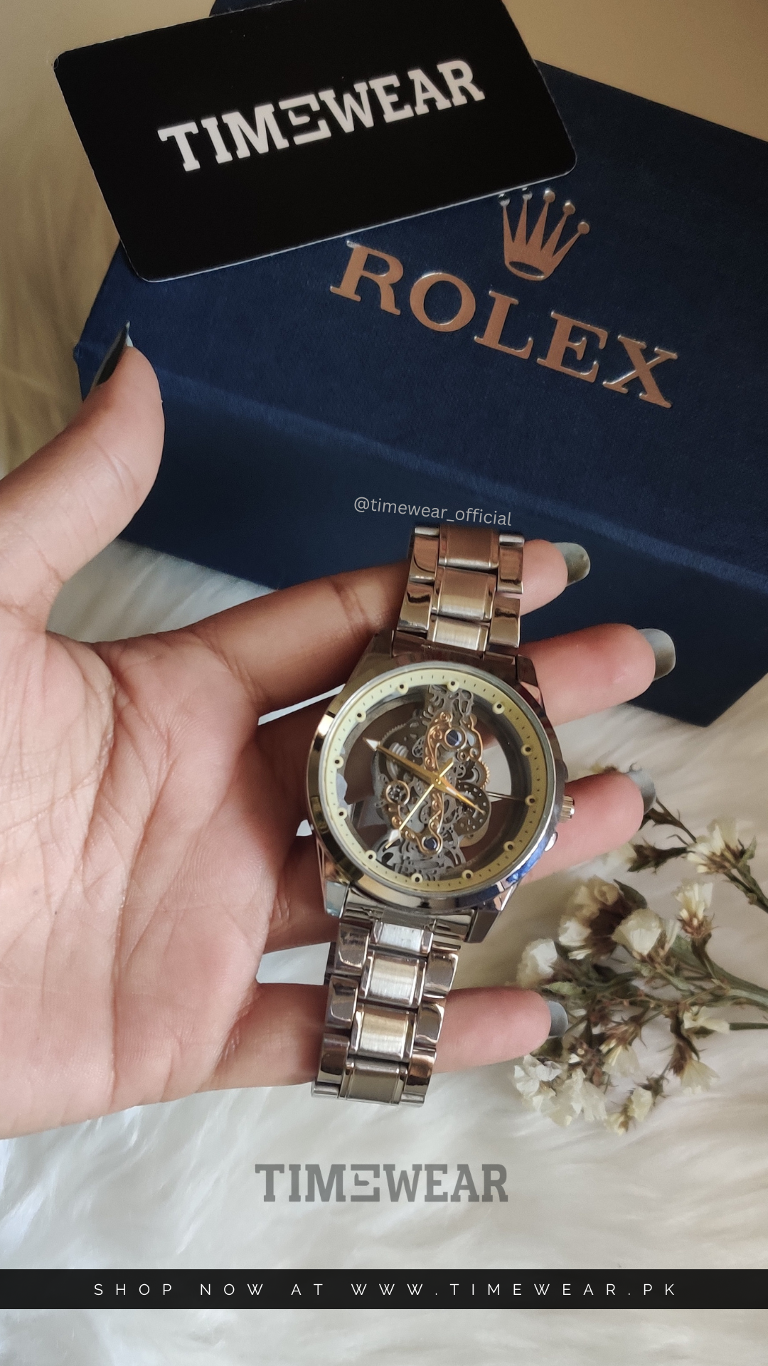 Skeleton Gents (SG)