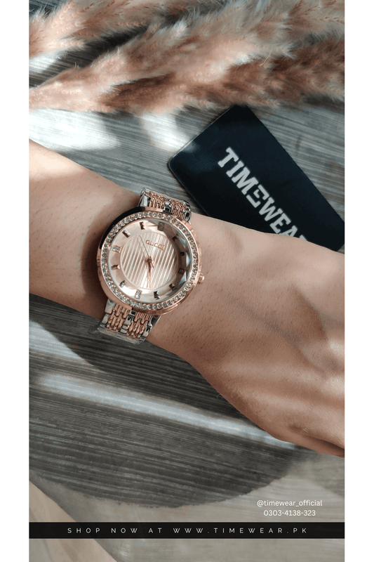 Gucci NW (TT-Rose)
