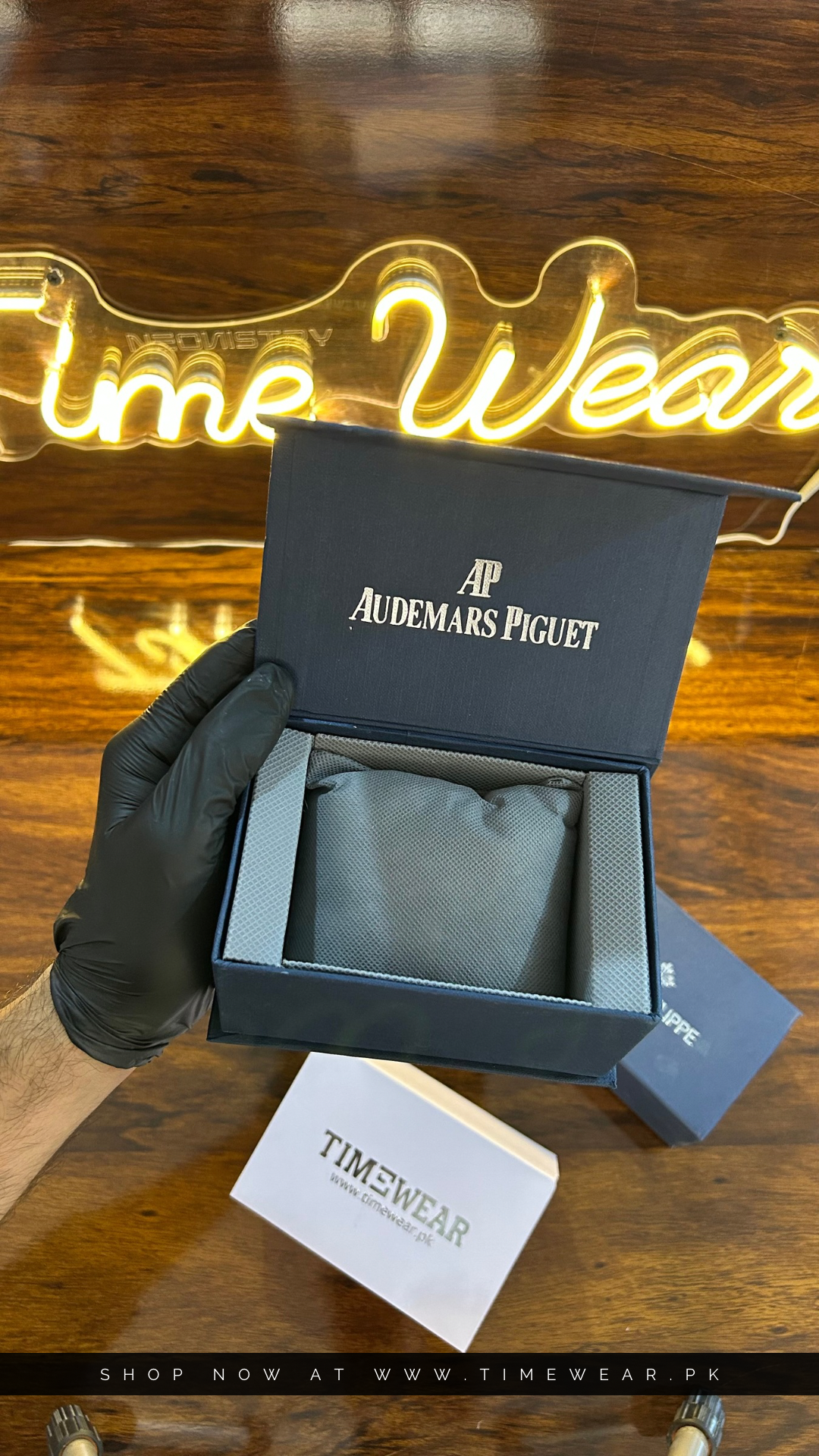 Audemars Piguet (GW)