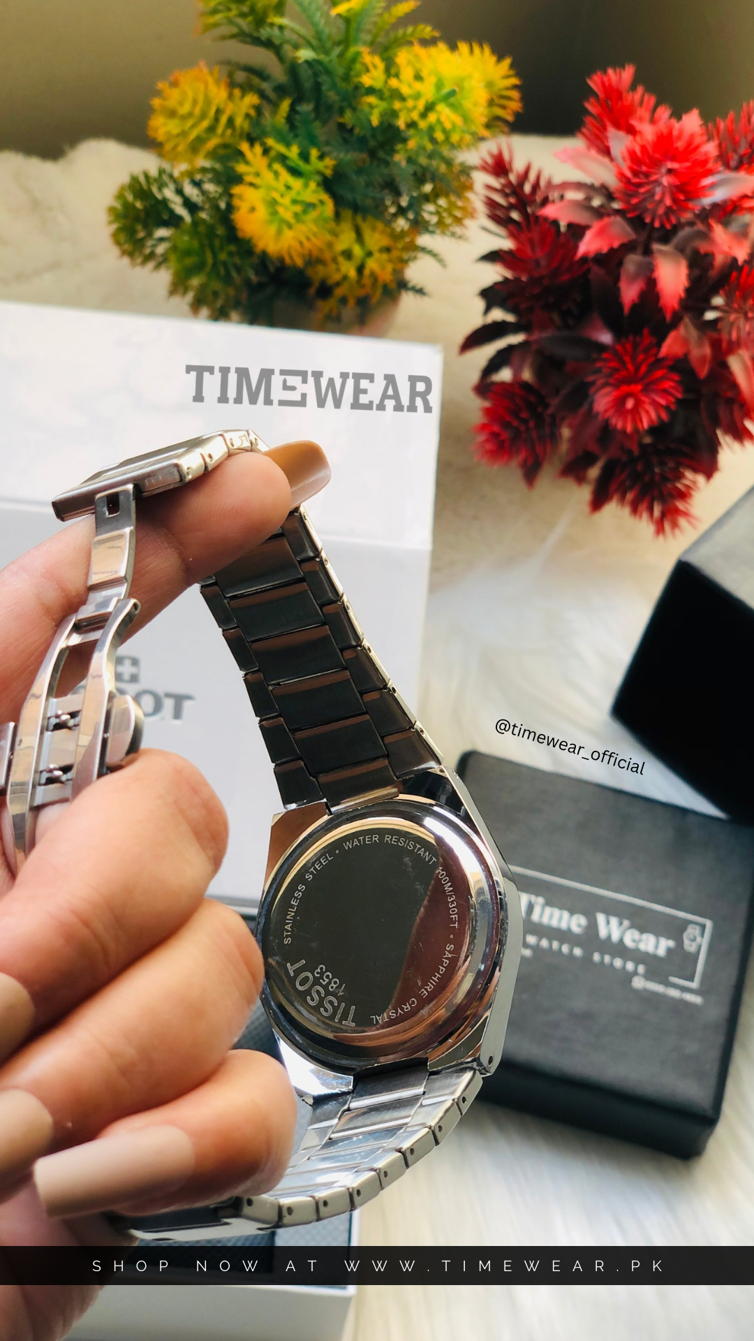 Tissot PRX SBL