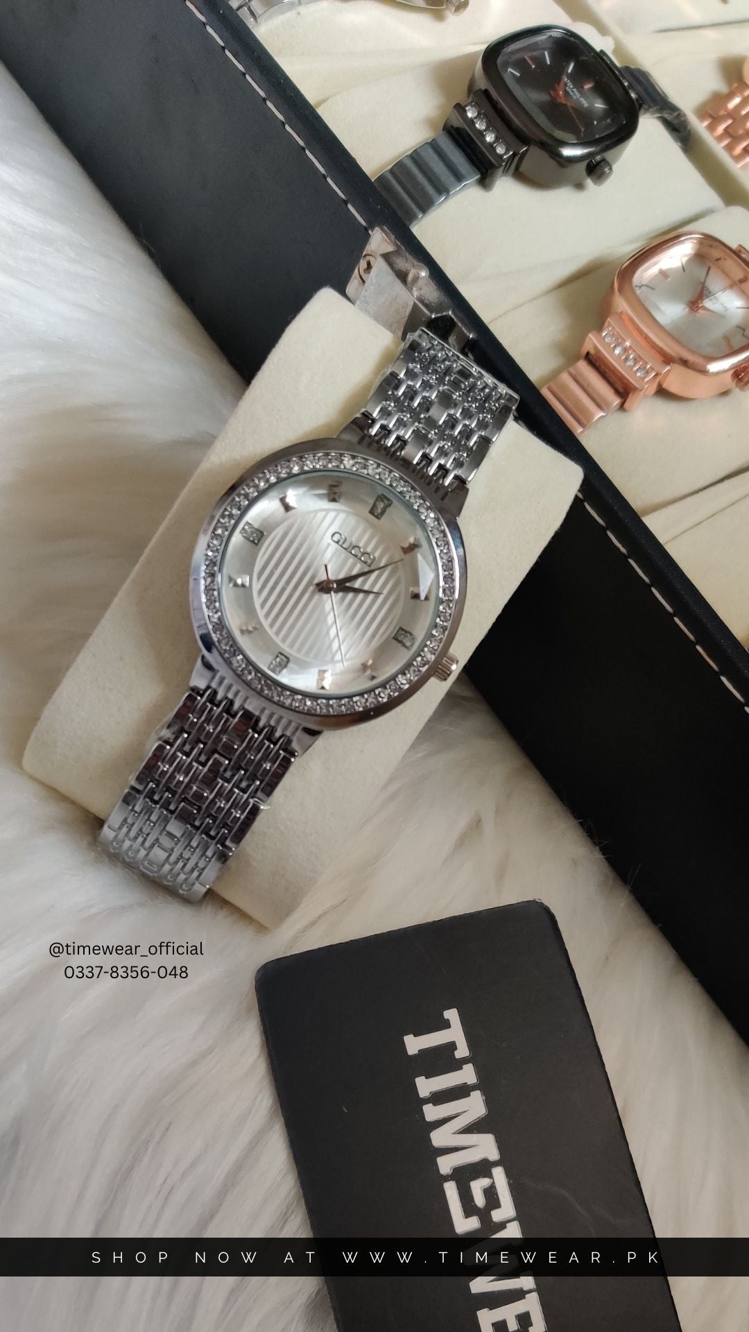 Gucci NW (SS)