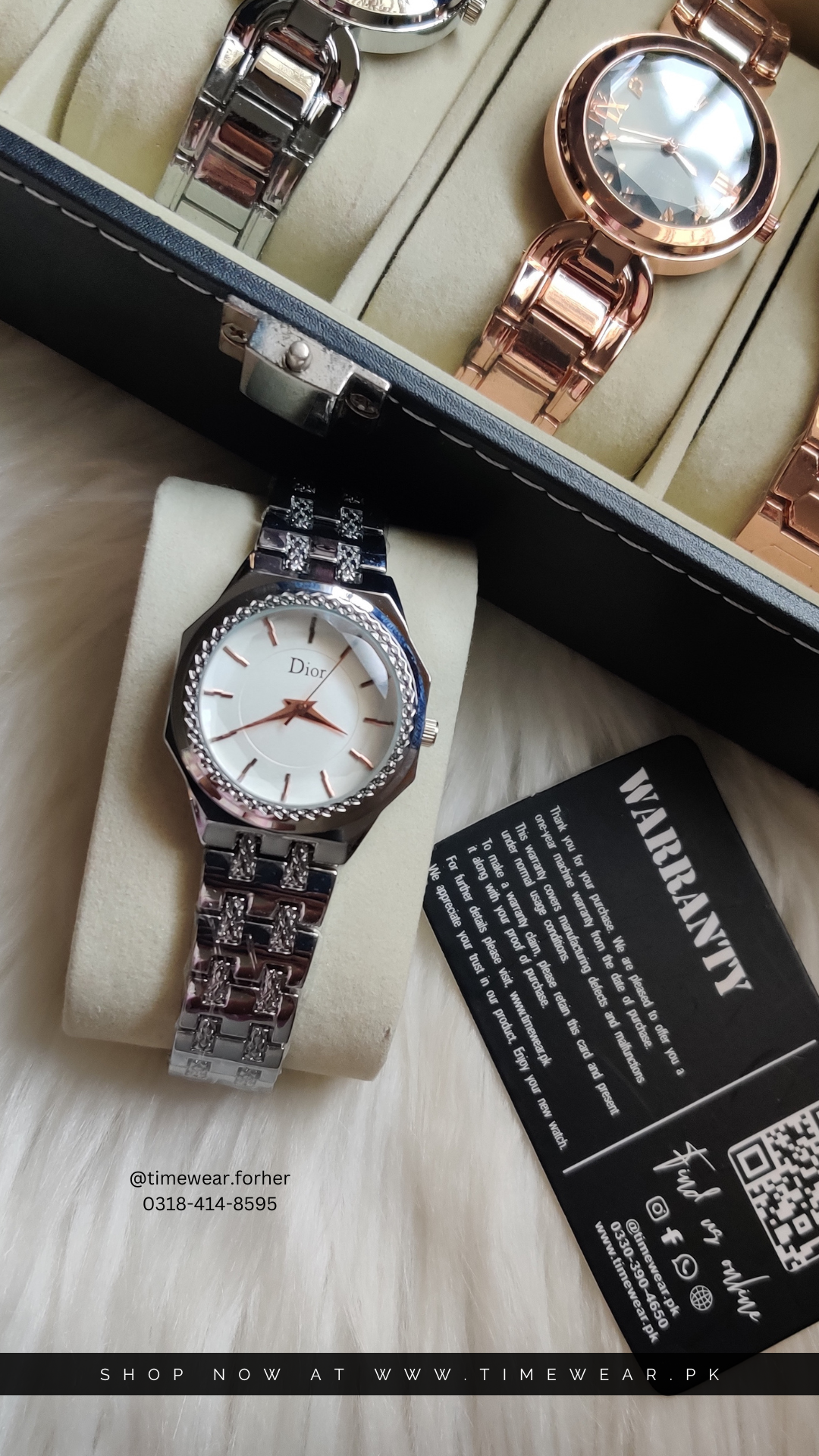 Dior NW (SS)