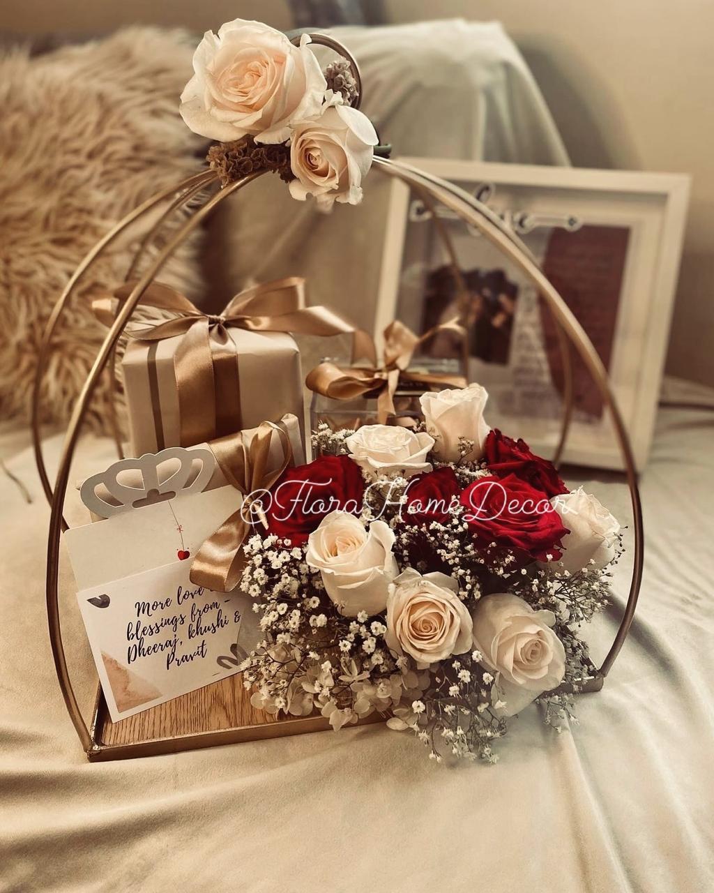 Gift Basket