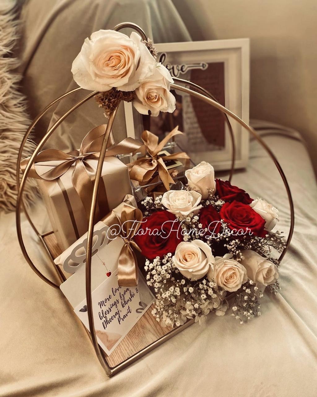 Gift Basket