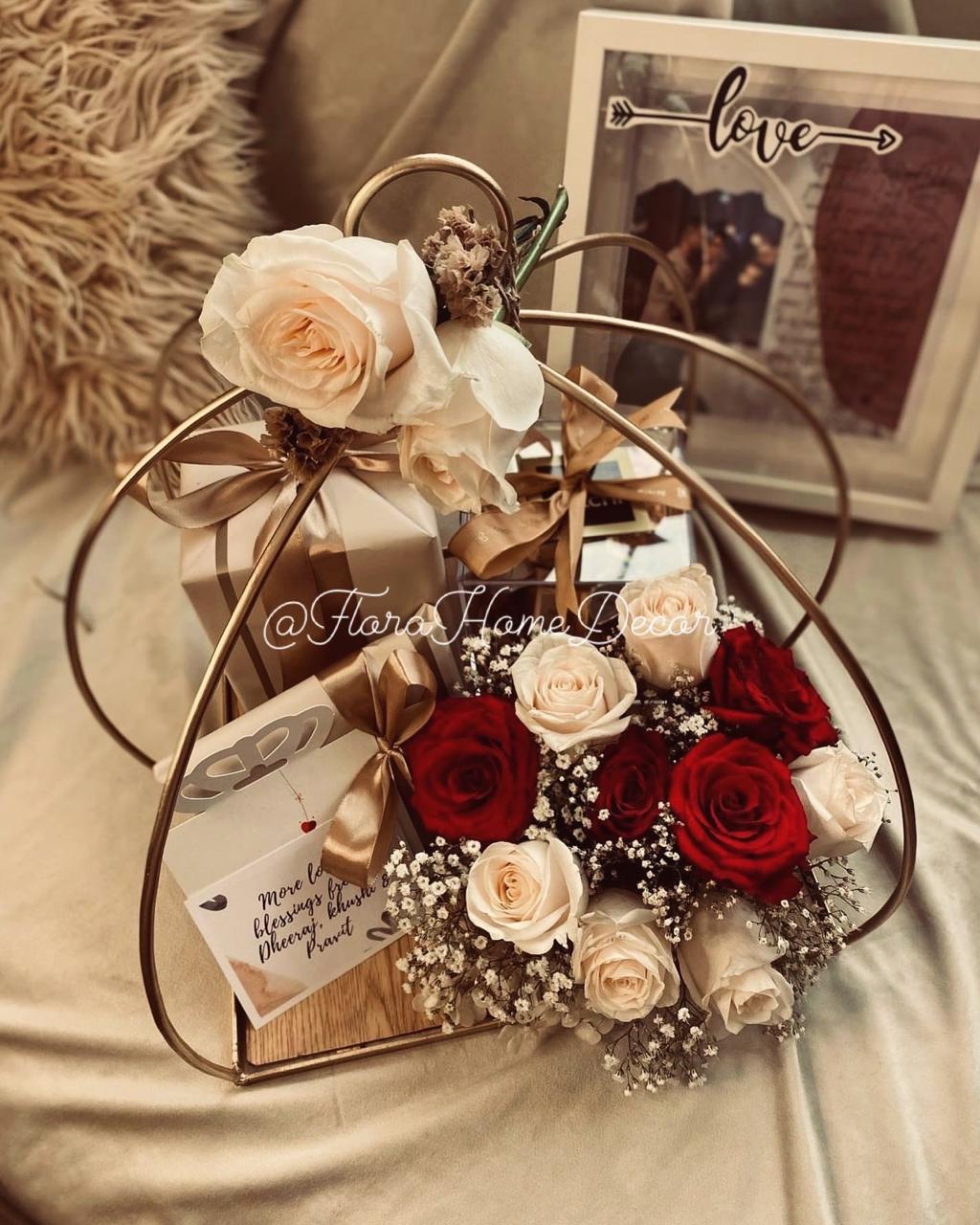 Gift Basket