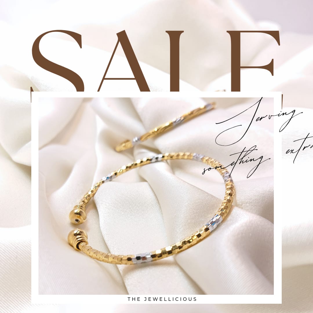 Fancy Bangle