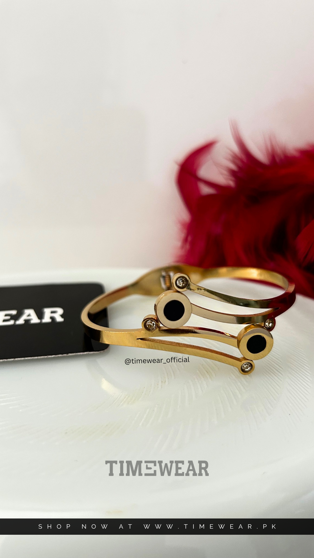Bangle Fancy (2508)