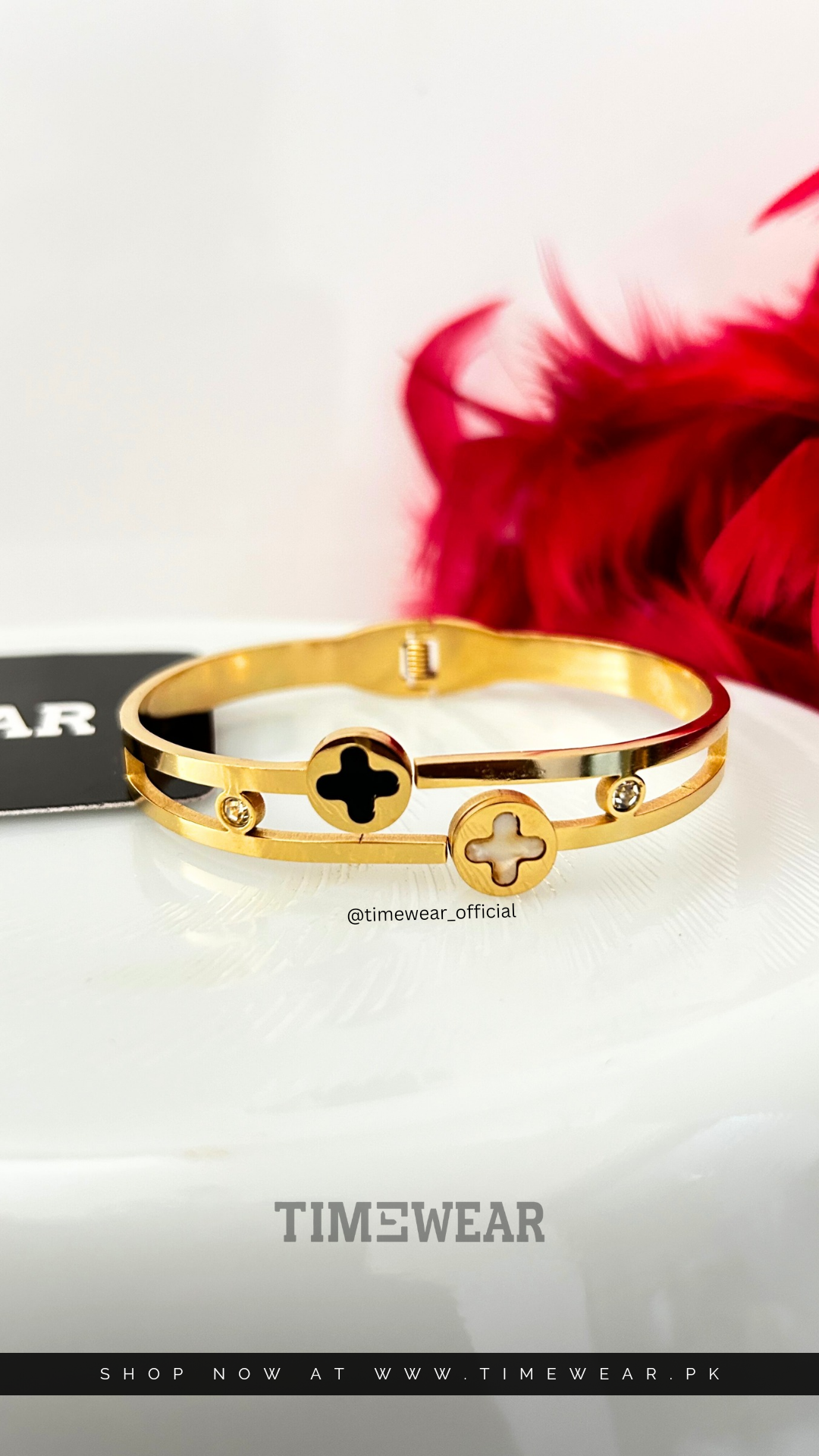 Bangle Fancy (2507)