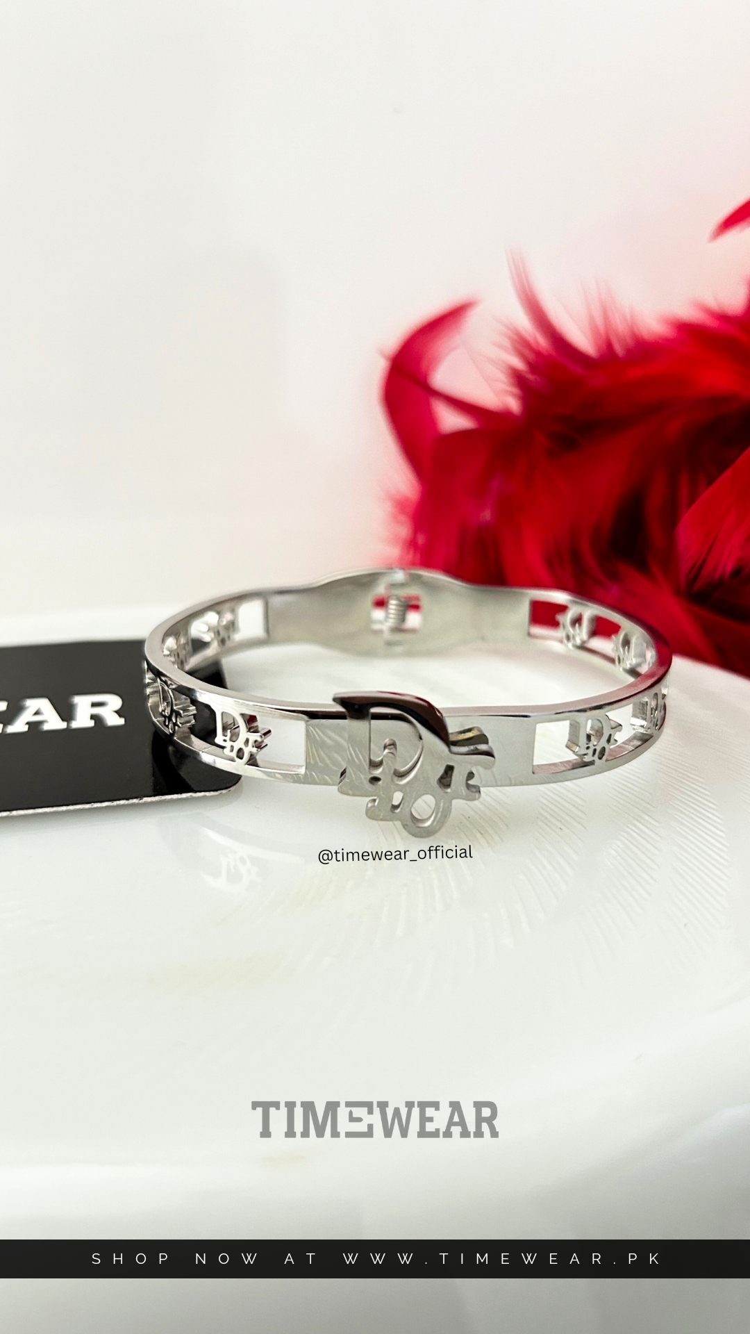 Bangle Fancy (2525)