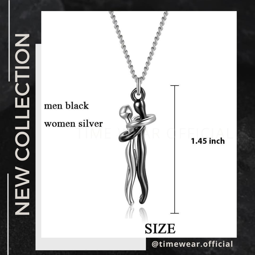 Hug Pendant