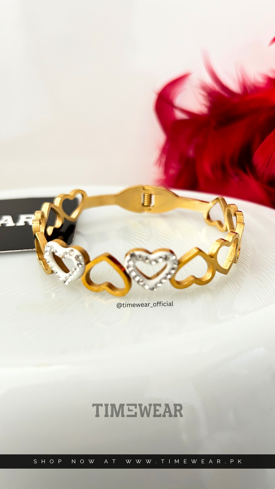 Bangle Fancy (2504)