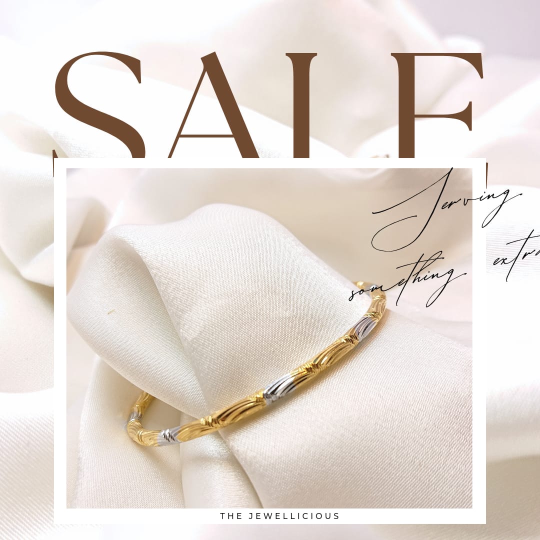 Fancy Bangle