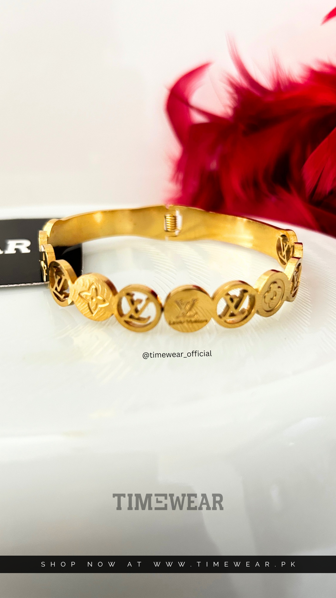 Bangle Fancy (2503)