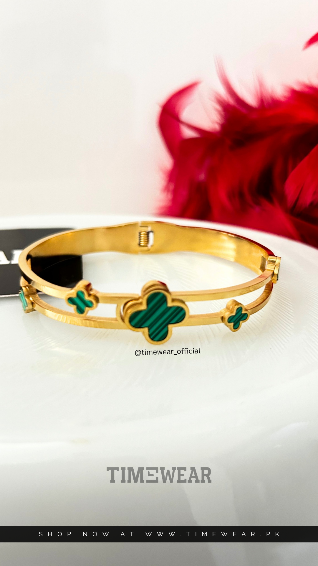 Bangle Fancy (2513)