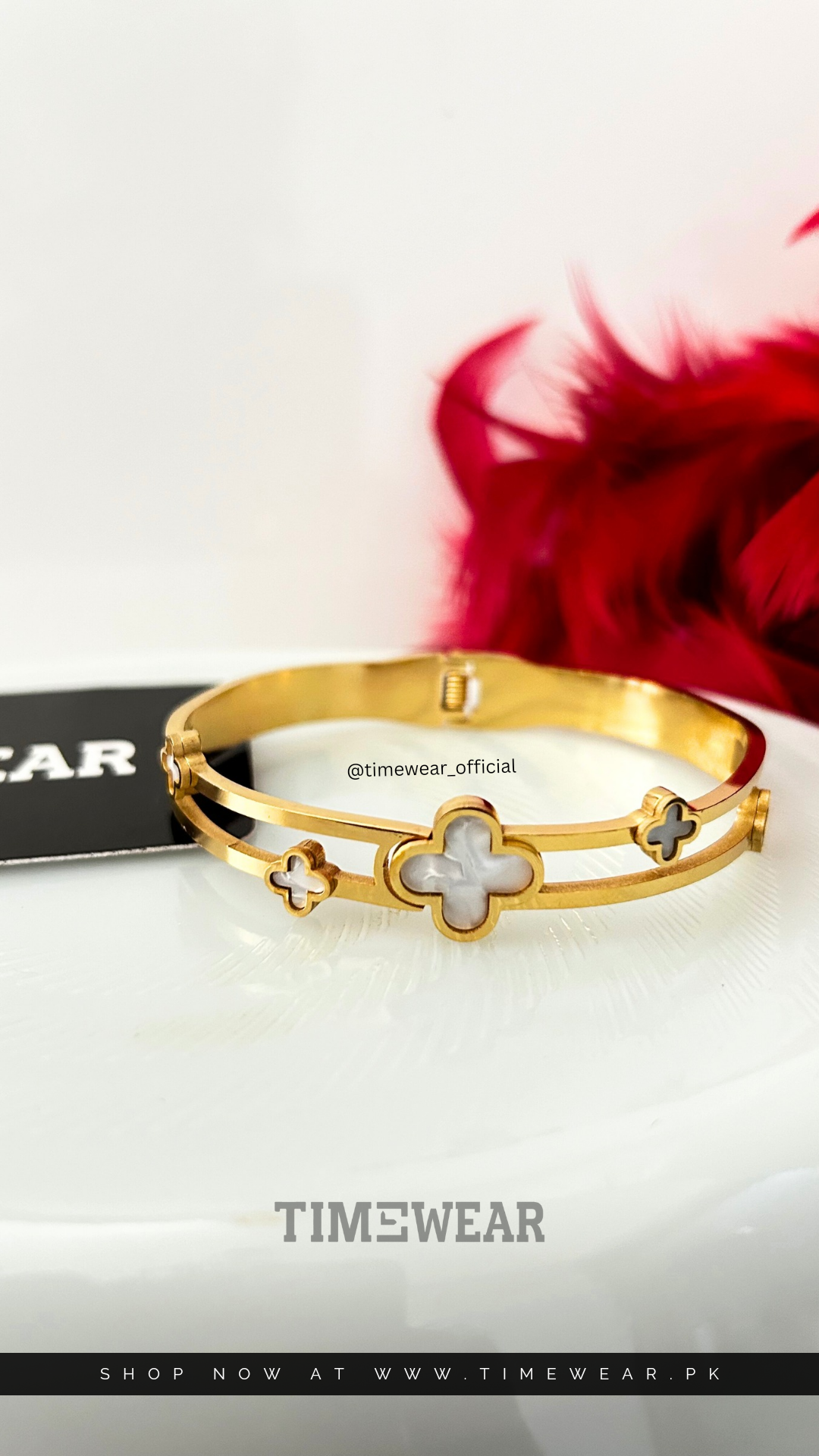 Bangle Fancy (2516)