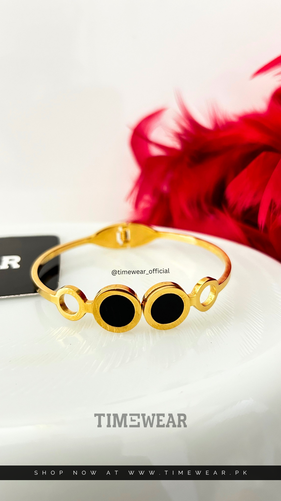 Bangle Fancy (2523)