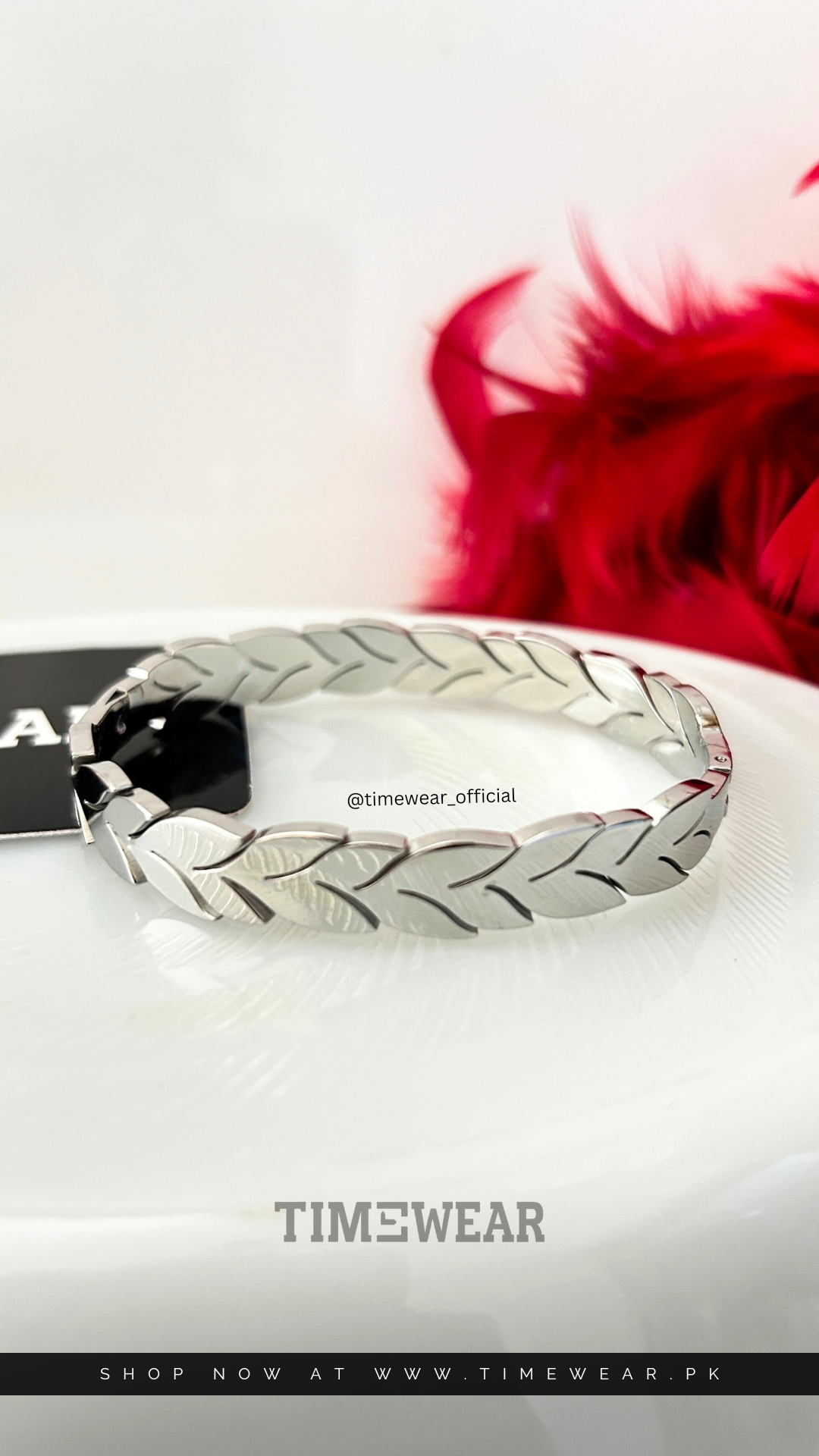 Bangle Fancy (2526)