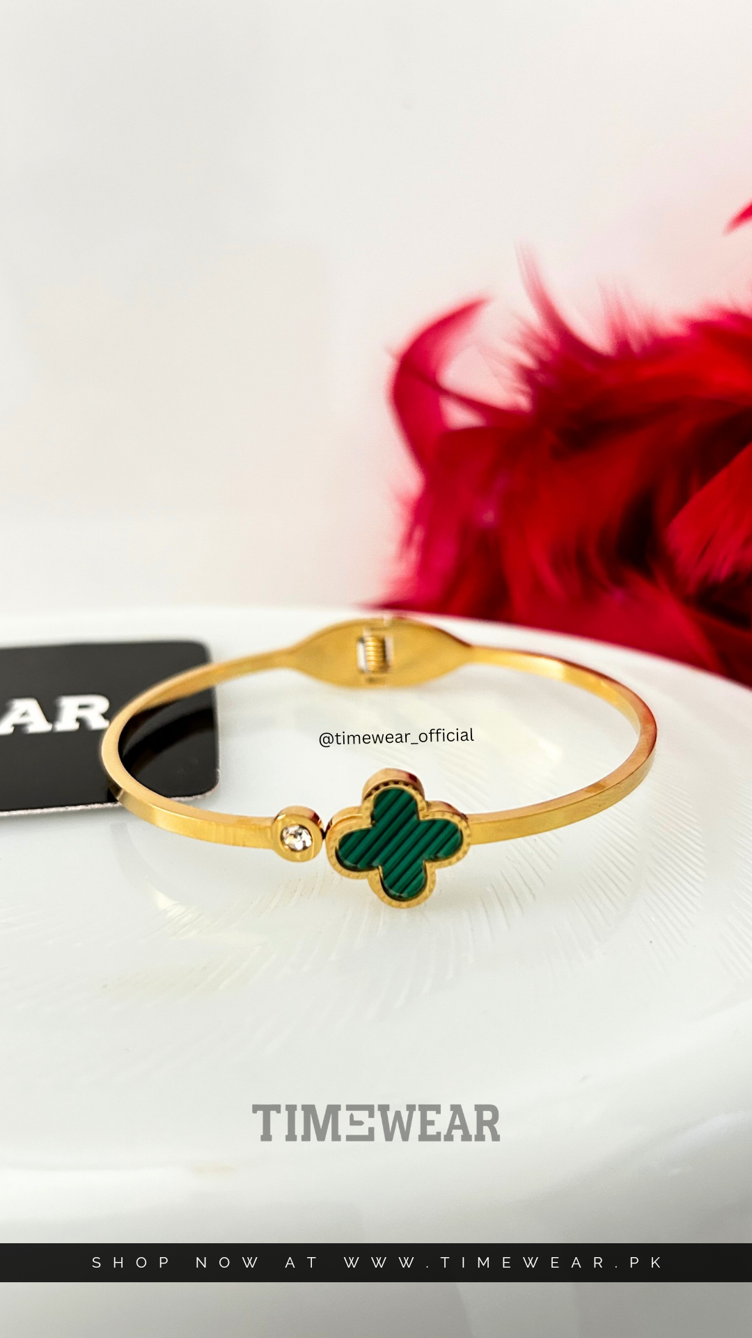 Bangle Fancy (2521)