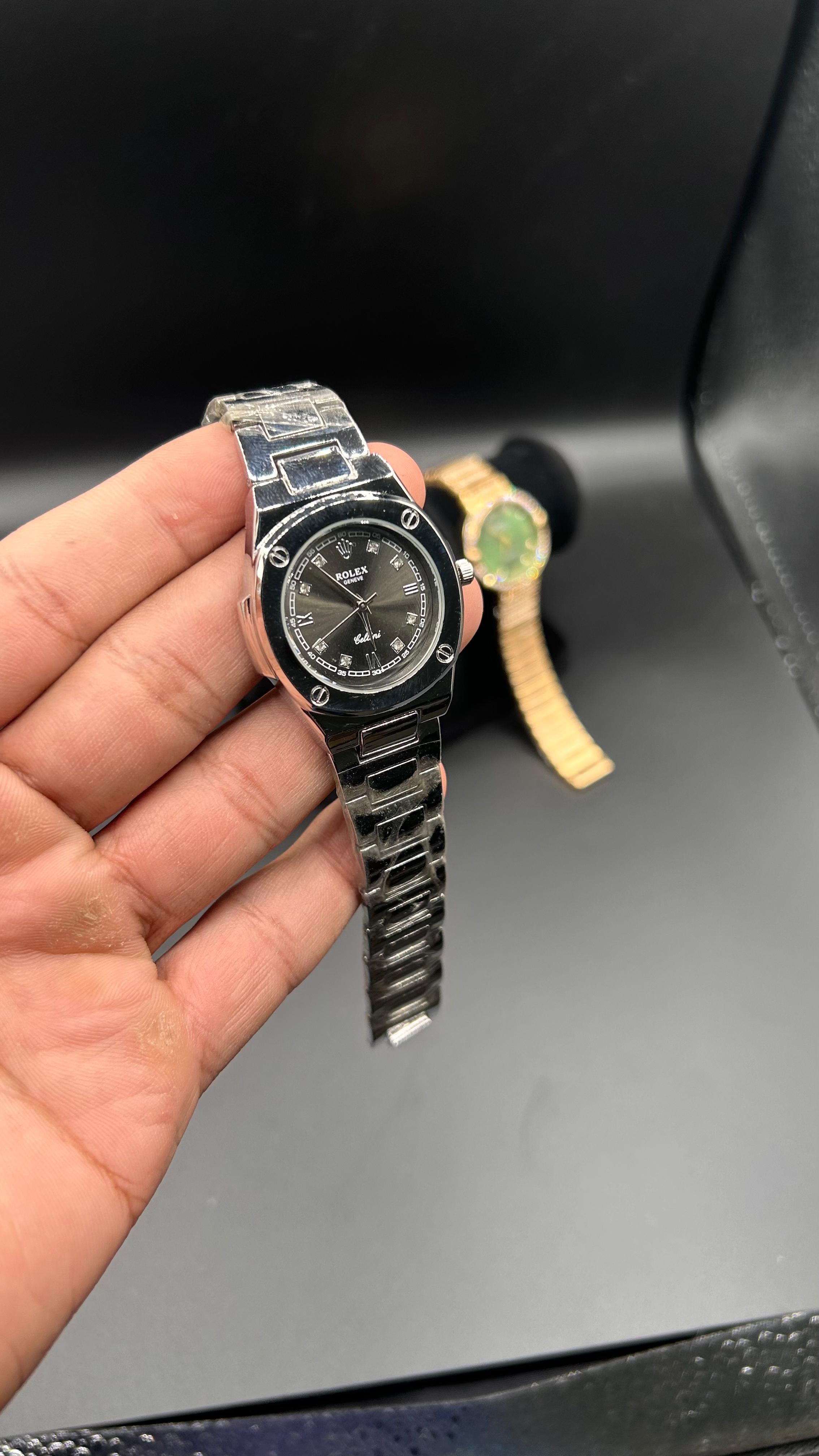 Rolex Ladies