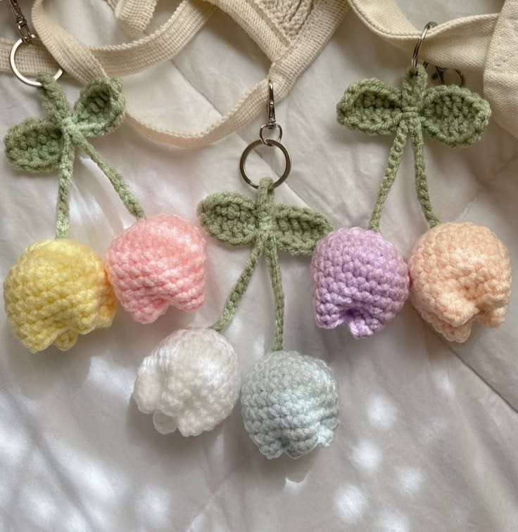 The Cozy Crochet🌷