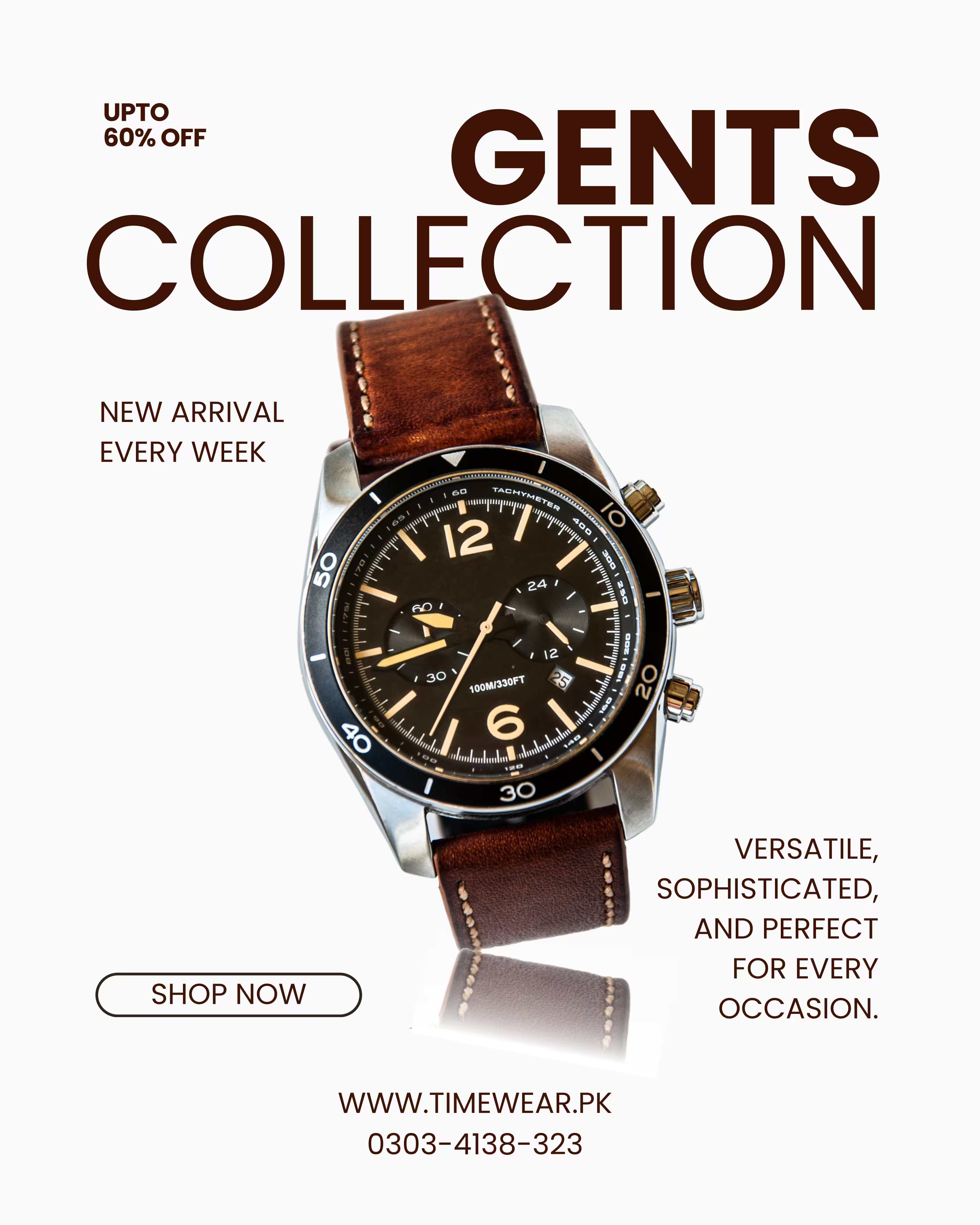 Gents Watches