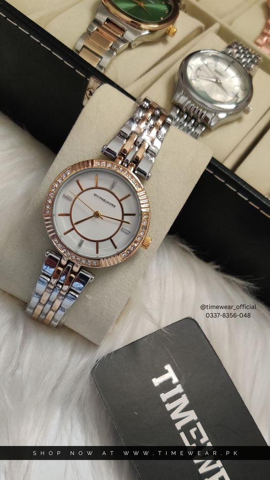 MK Ladies (TTG-WH)