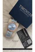 Michael Kors Ladies (Blue) - Standard Box