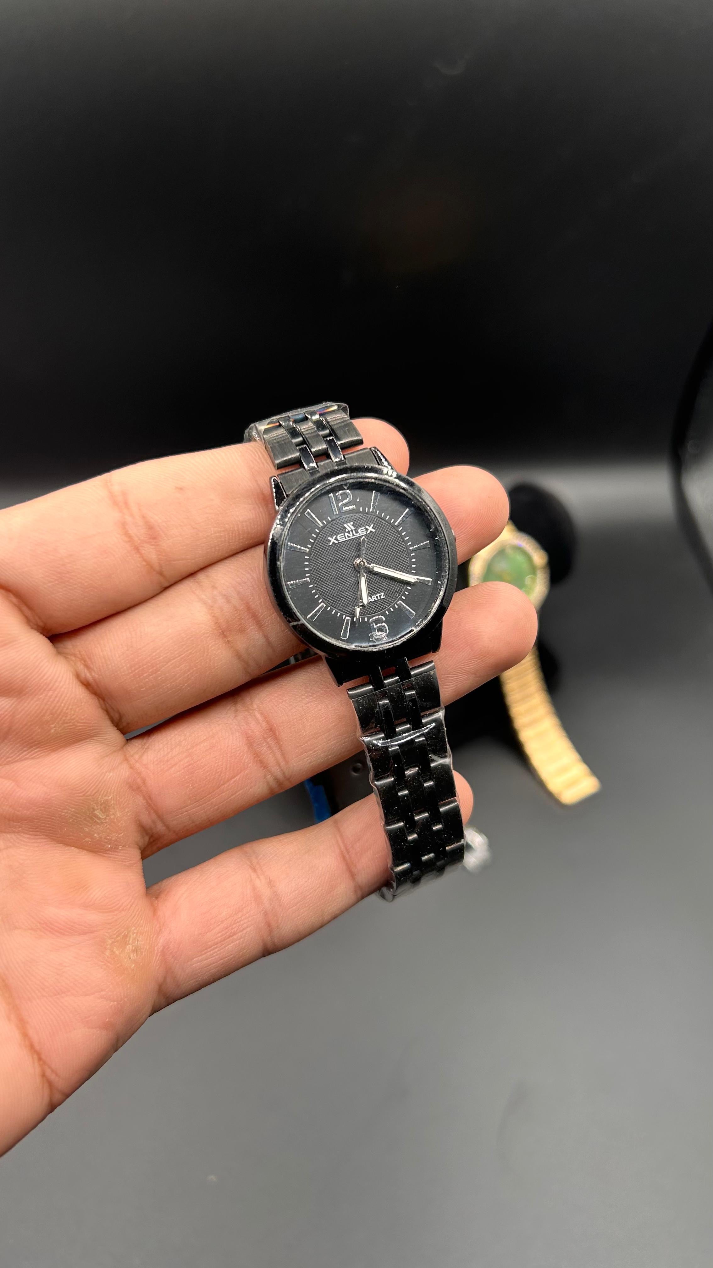 Xenlex Ladies Limited Article with Standard Box