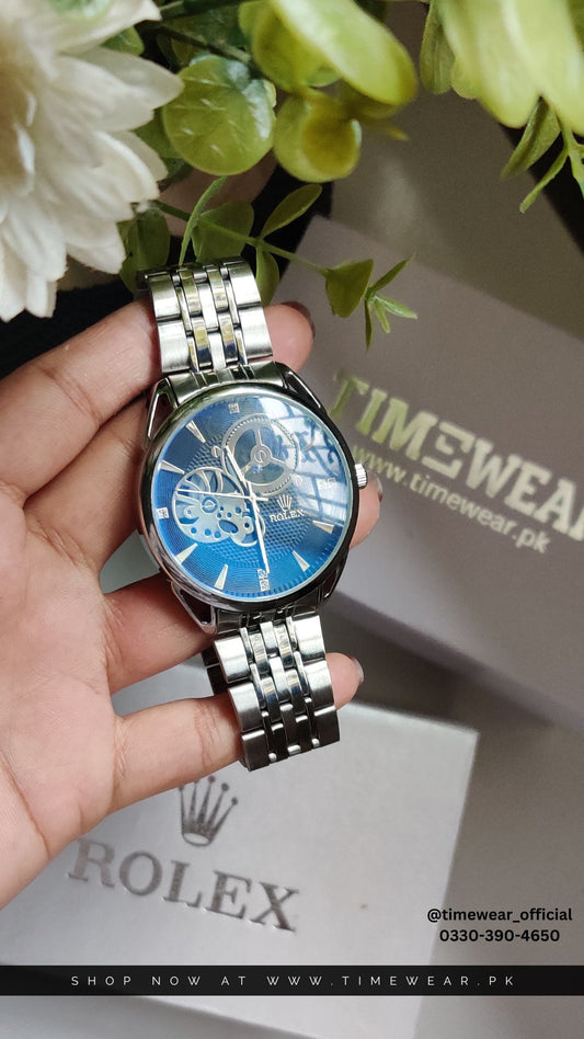 Rolex Gents (DS-02)
