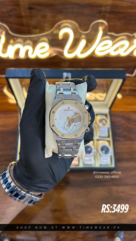Audemars Piguet (TT-GW)