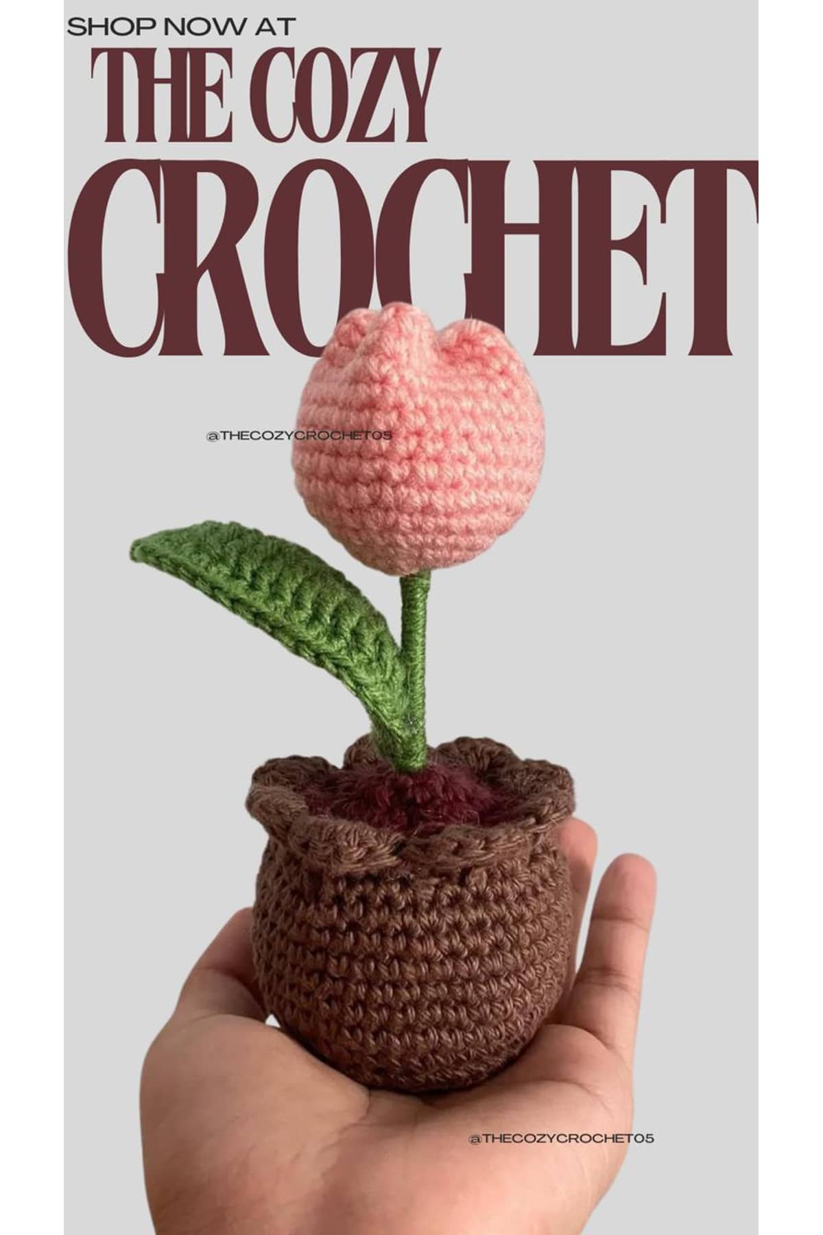Tulip Pot