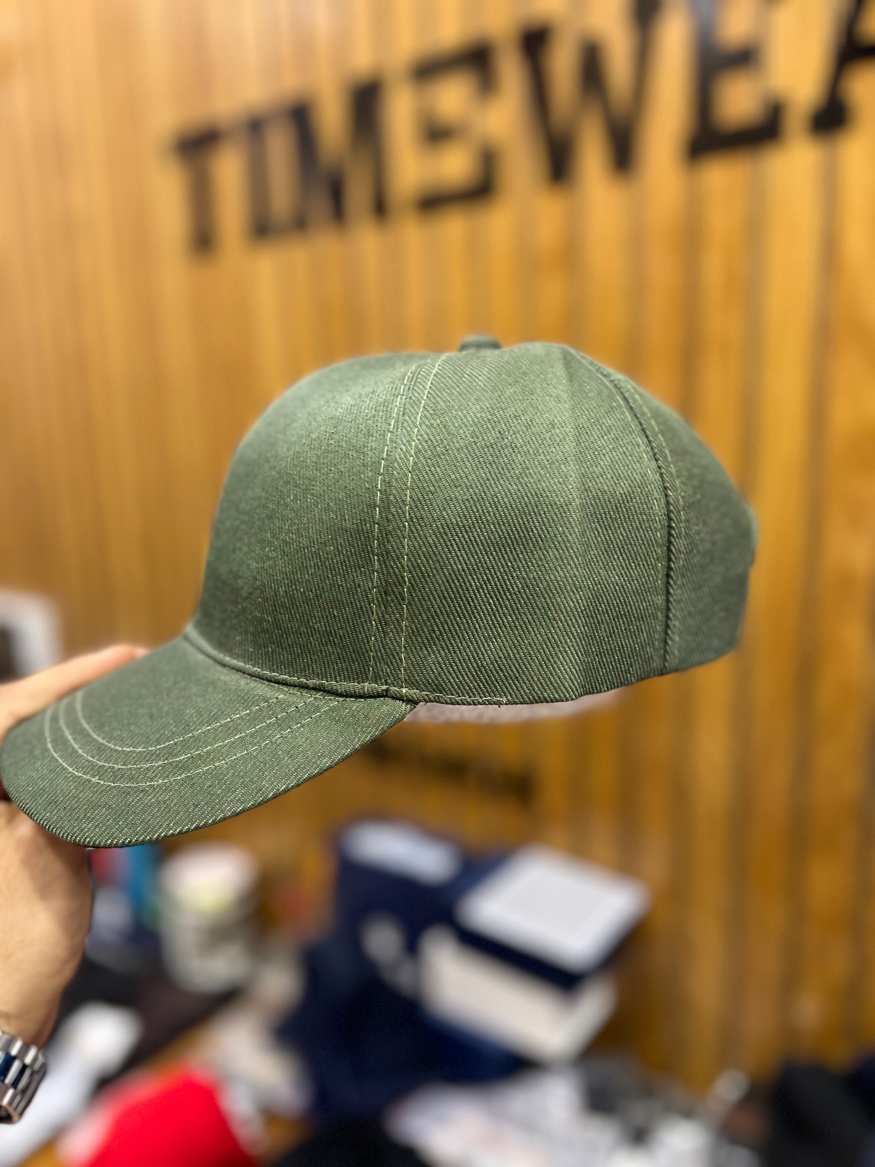 Men’s Cap