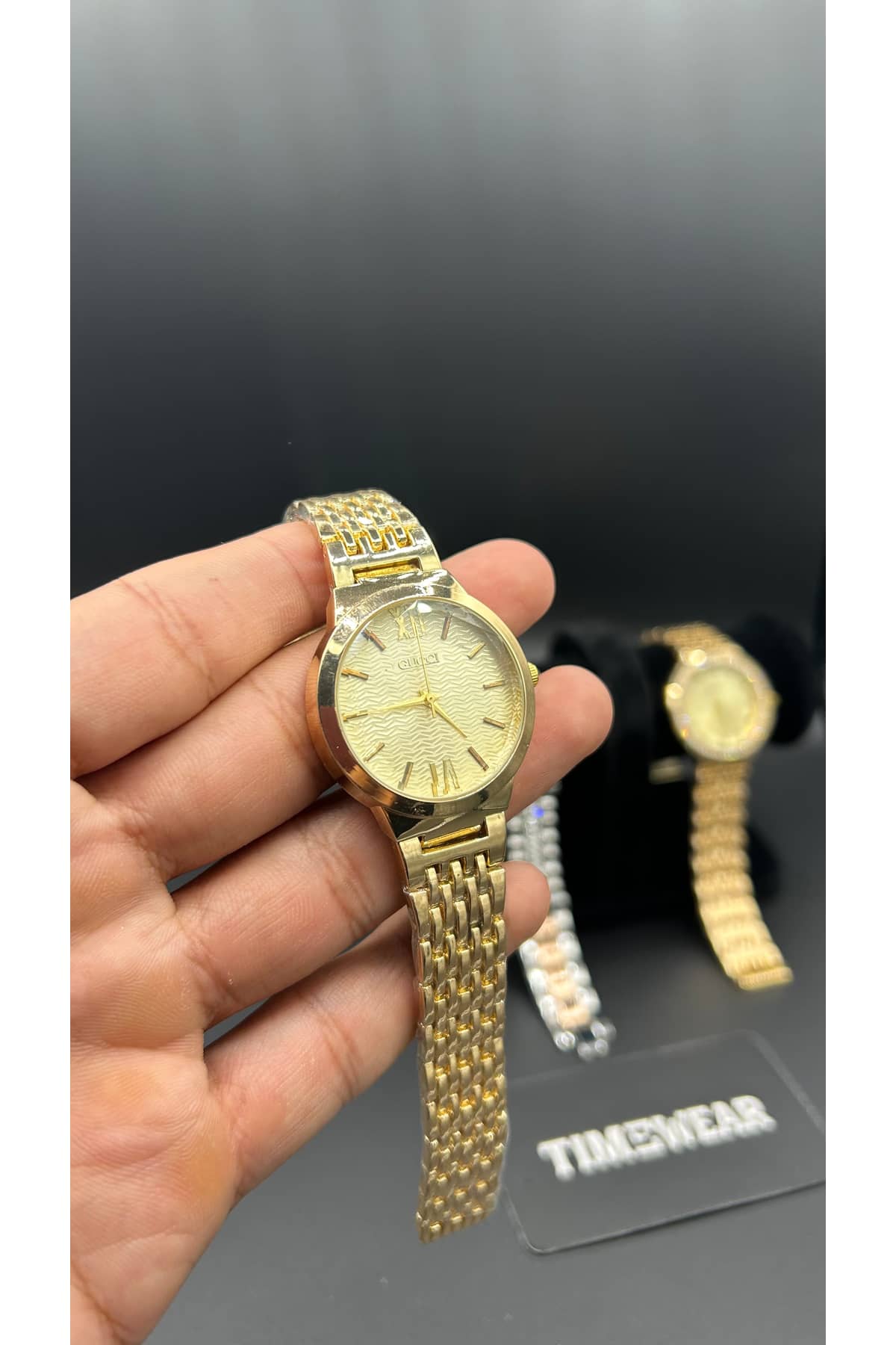 Gucci Ladies Limited Article with Standard Box