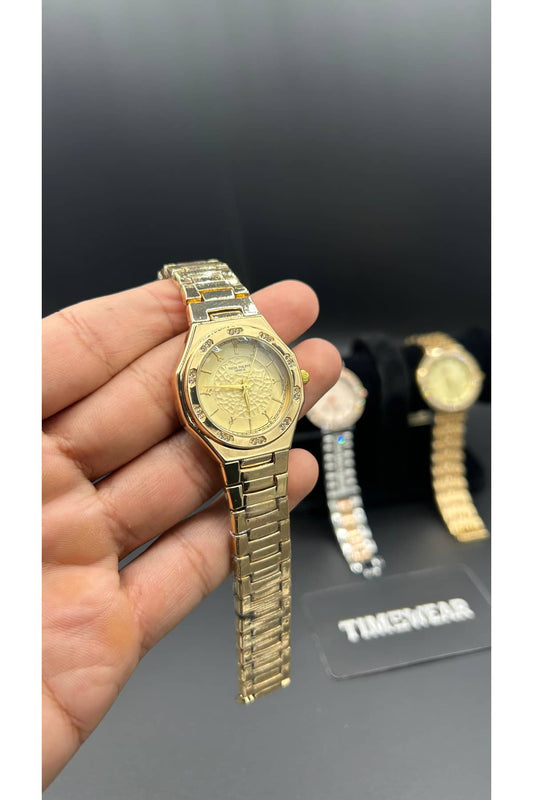 Patek Philippe Ladies Limited Article with Standard Box