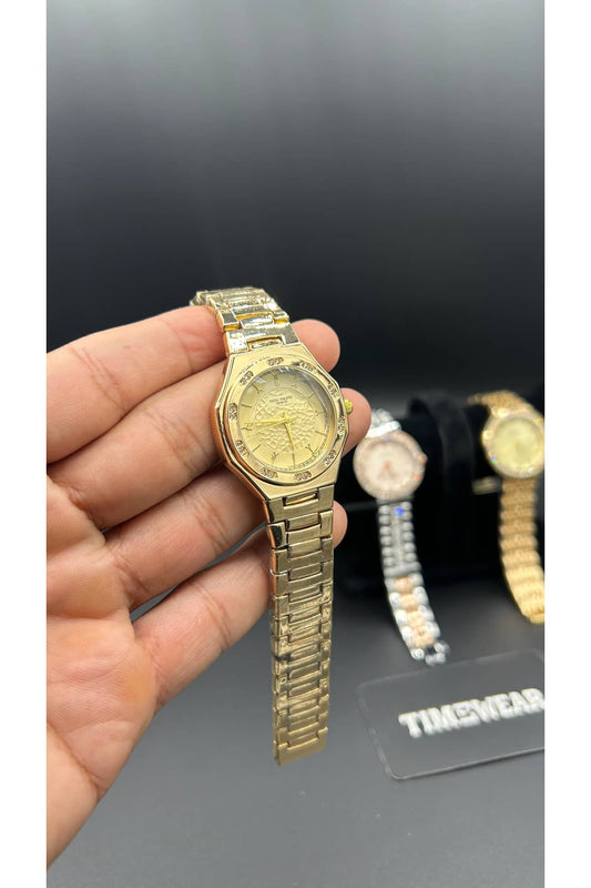 Patek Philippe Ladies Limited Article with Standard Box