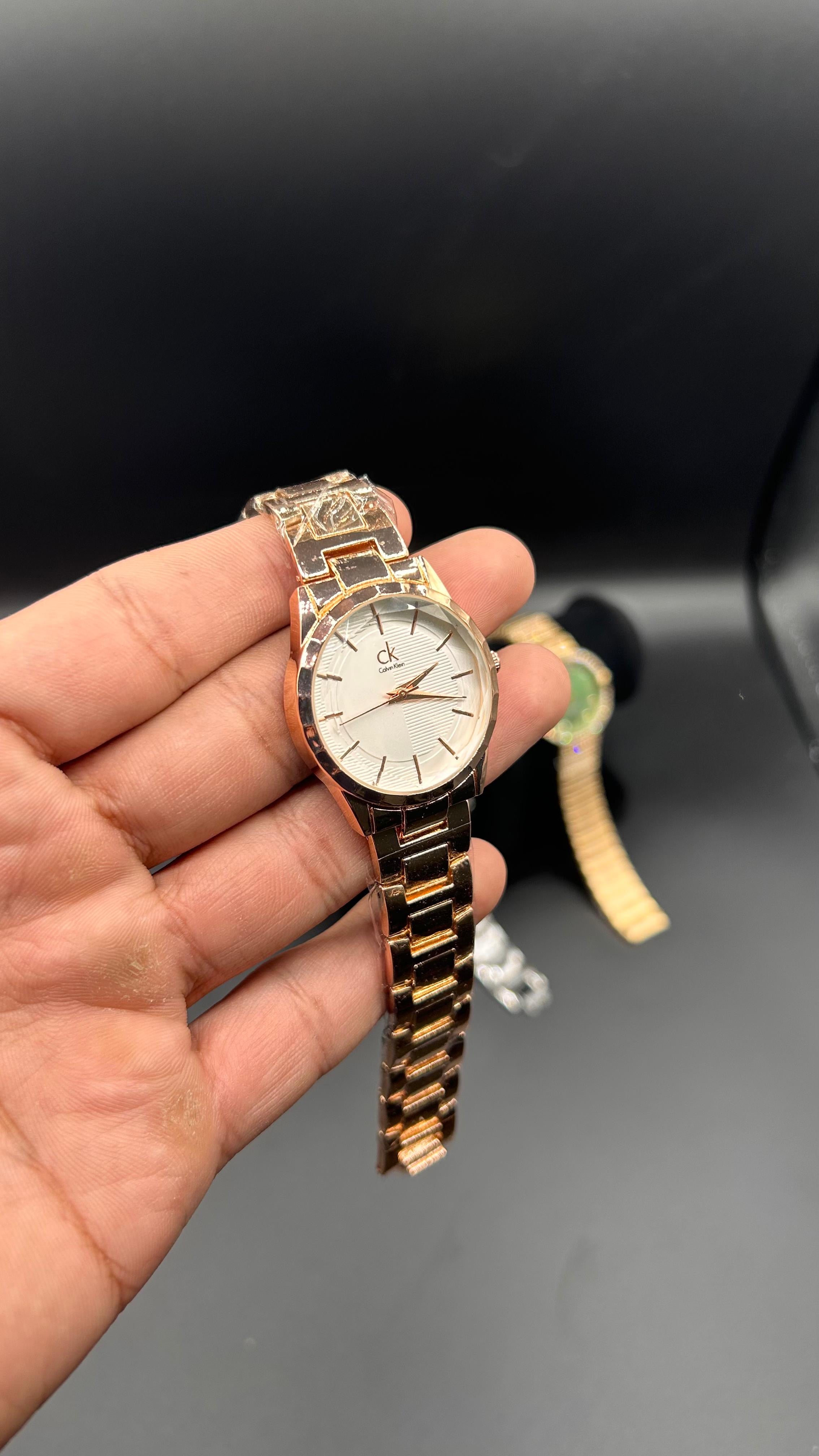 Calvin Klein Limited Article with Standard Box