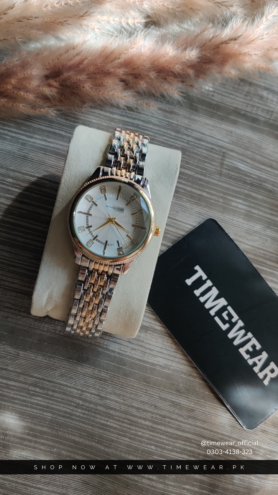 Michael Kors NW (TT-GW)