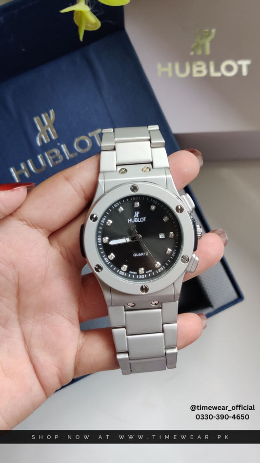 Hublot Chain Heavyweight NW (S-BL)