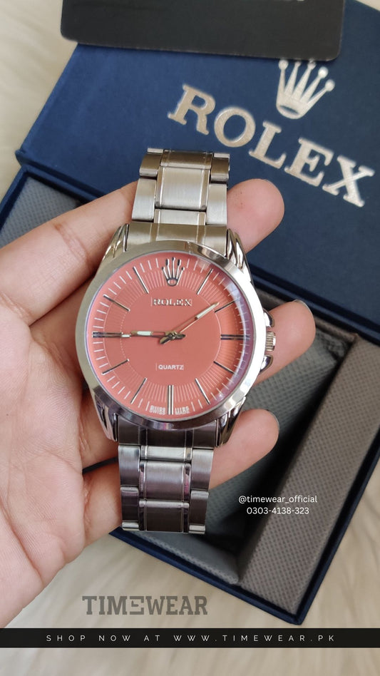 Rolex Gents (RGC)