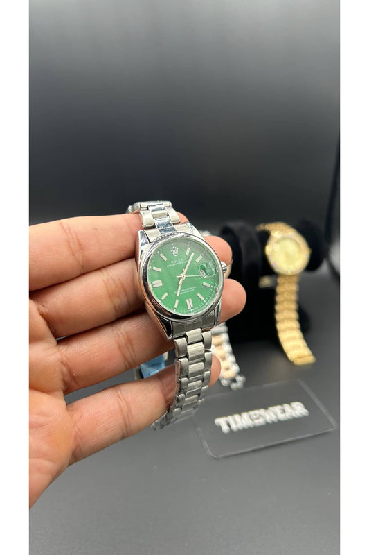 Rolex Ladies Limited Article with Standard Box