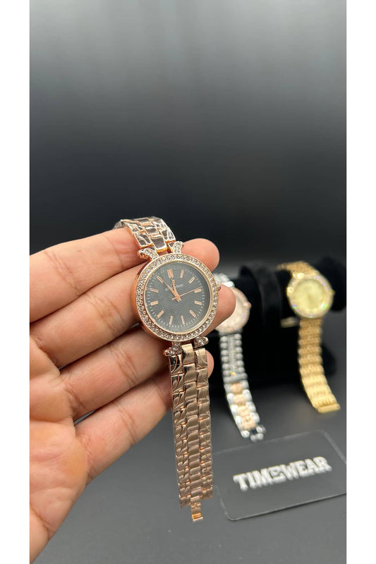Audemars Piguet Ladies Limited Article with Standard Box