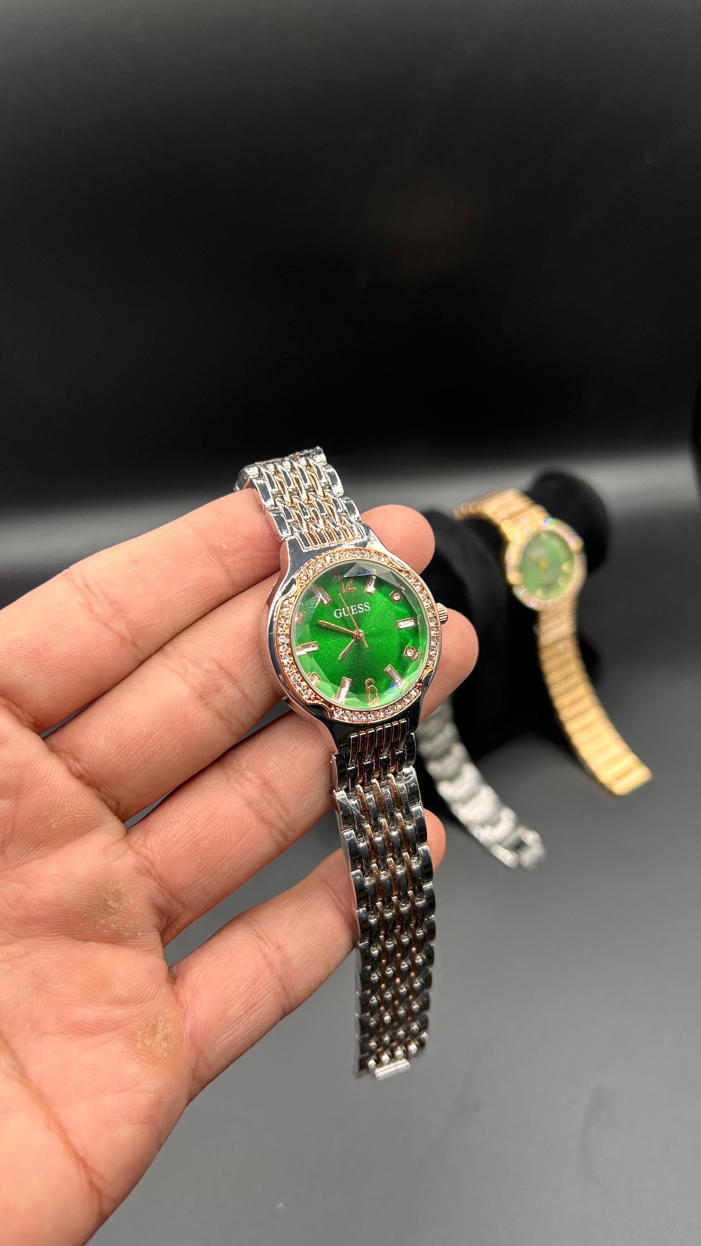 Guess Ladies Limited Article with Standard Box