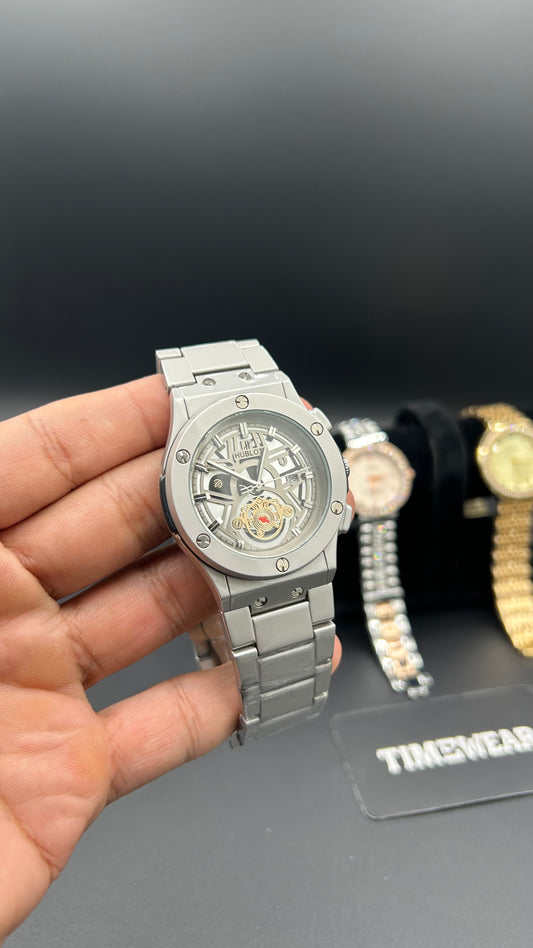 Hublot Chain Heavyweight