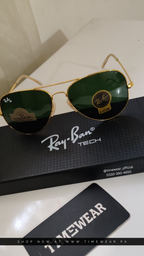 Aviator Sunglasses for Men (G-GR)