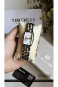 Michael Kors OV Ladies Watch with Premium Box (TTG)