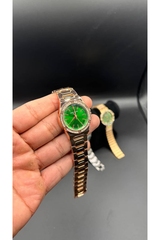 Patek Philippe Ladies Limited Article with Standard Box