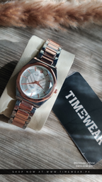 Rolex Ladies (Octa-TTR)