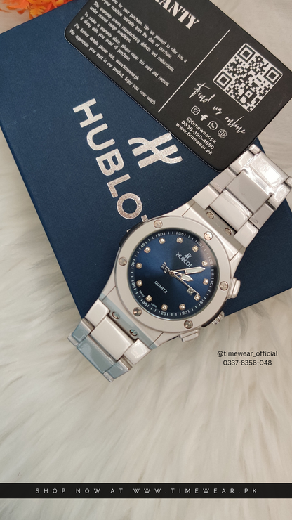 Hublot Chain Heavyweight NW (S-BL)