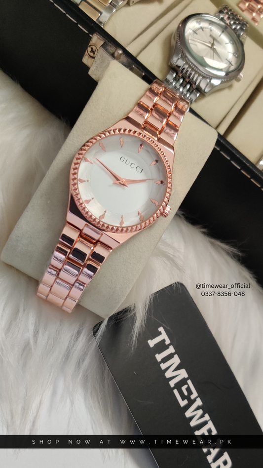 Gucci KAN (C-WH)