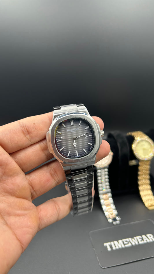 Patek Phillips Chain